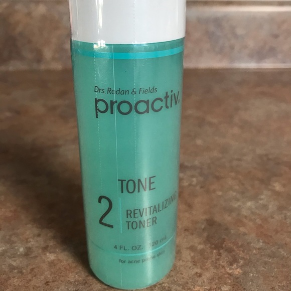 Proactive Other - Proactive Revitalizing Toner 4oz